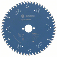 BOSCH Pilový kotouč Expert for Wood 2608644061