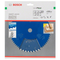 BOSCH Pilový kotouč Expert for Wood 2608644060