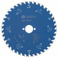 BOSCH Pilový kotouč Expert for Wood 2608644059