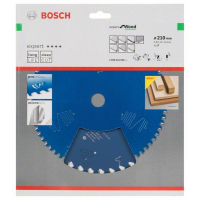 BOSCH Pilový kotouč Expert for Wood 2608644059