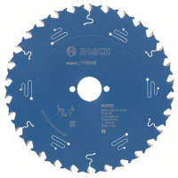 BOSCH Pilový kotouč Expert for Wood 2608644058
