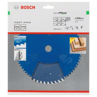 BOSCH Pilový kotouč Expert for Wood 2608644057