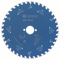 BOSCH Pilový kotouč Expert for Wood 2608644056
