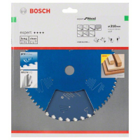 BOSCH Pilový kotouč Expert for Wood 2608644056