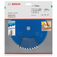 BOSCH Pilový kotouč Expert for Wood 2608644053