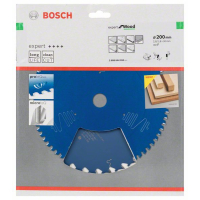 BOSCH Pilový kotouč Expert for Wood 2608644052