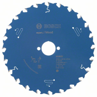 BOSCH Pilový kotouč Expert for Wood 2608644051
