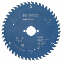 BOSCH Pilový kotouč Expert for Wood 2608644049