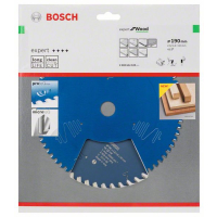 BOSCH Pilový kotouč Expert for Wood 2608644049