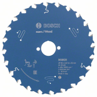 BOSCH Pilový kotouč Expert for Wood 2608644047
