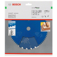 BOSCH Pilový kotouč Expert for Wood 2608644047