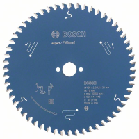 BOSCH Pilový kotouč Expert for Wood 2608644046