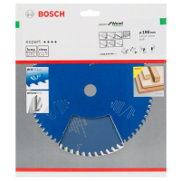 BOSCH Pilový kotouč Expert for Wood 2608644046
