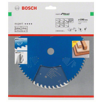 BOSCH Pilový kotouč Expert for Wood 2608644045