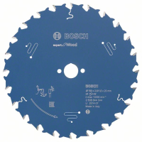 BOSCH Pilový kotouč Expert for Wood 2608644044