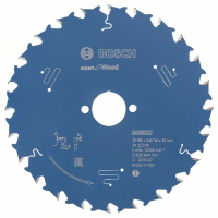 BOSCH Pilový kotouč Expert for Wood 2608644041