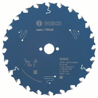 BOSCH Pilový kotouč Expert for Wood 2608644038
