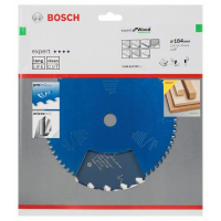 BOSCH Pilový kotouč Expert for Wood 2608644038