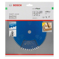 BOSCH Pilový kotouč Expert for Wood 2608644037