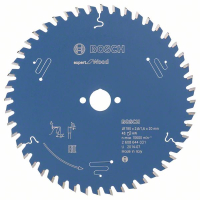 BOSCH Pilový kotouč Expert for Wood 2608644031