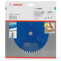 BOSCH Pilový kotouč Expert for Wood 2608644031