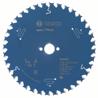 BOSCH Pilový kotouč Expert for Wood 2608644030