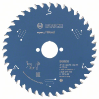 BOSCH Pilový kotouč Expert for Wood 2608644028