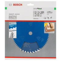 BOSCH Pilový kotouč Expert for Wood 2608644028