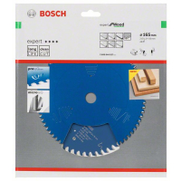 BOSCH Pilový kotouč Expert for Wood 2608644027