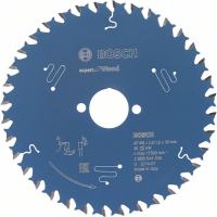 BOSCH Pilový kotouč Expert for Wood 2608644026