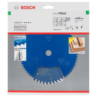 BOSCH Pilový kotouč Expert for Wood 2608644024