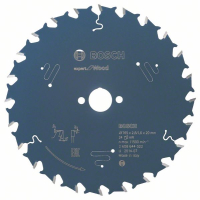 BOSCH Pilový kotouč Expert for Wood 2608644022