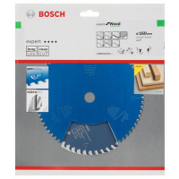 BOSCH Pilový kotouč Expert for Wood 2608644021