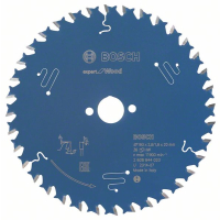 BOSCH Pilový kotouč Expert for Wood 2608644020