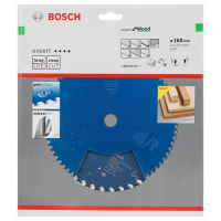 BOSCH Pilový kotouč Expert for Wood 2608644017