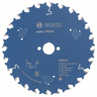 BOSCH Pilový kotouč Expert for Wood 2608644016