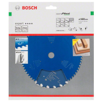 BOSCH Pilový kotouč Expert for Wood 2608644016