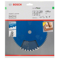 BOSCH Pilový kotouč Expert for Wood 2608644014