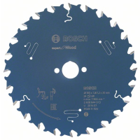 BOSCH Pilový kotouč Expert for Wood 2608644013