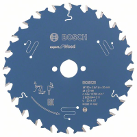 BOSCH Pilový kotouč Expert for Wood 2608644011
