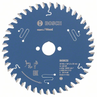BOSCH Pilový kotouč Expert for Wood 2608644010