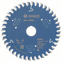 BOSCH Pilový kotouč Expert for Wood 2608644004
