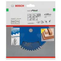 BOSCH Pilový kotouč Expert for Wood 2608644004