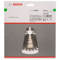 BOSCH Pilový kotouč Optiline Wood 2608642602