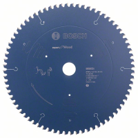 BOSCH Pilový kotouč Expert for Wood 2608642531