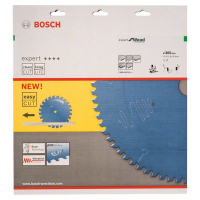 BOSCH Pilový kotouč Expert for Wood 2608642531