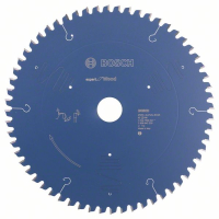 BOSCH Pilový kotouč Expert for Wood 2608642530