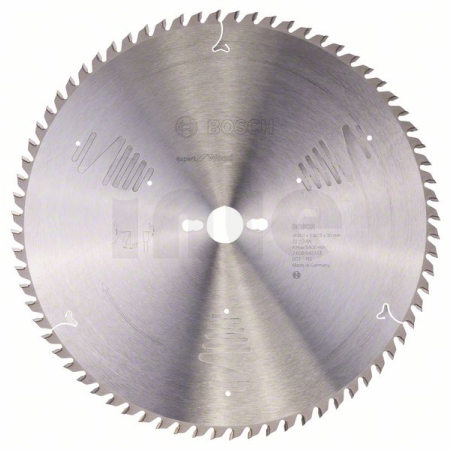 BOSCH Pilový kotouč Expert for Wood 2608642513