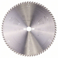 BOSCH Pilový kotouč Expert for Wood 2608642513
