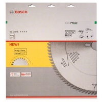 BOSCH Pilový kotouč Expert for Wood 2608642513